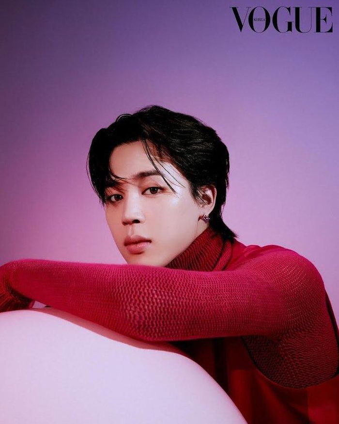 Jimin (BTS)