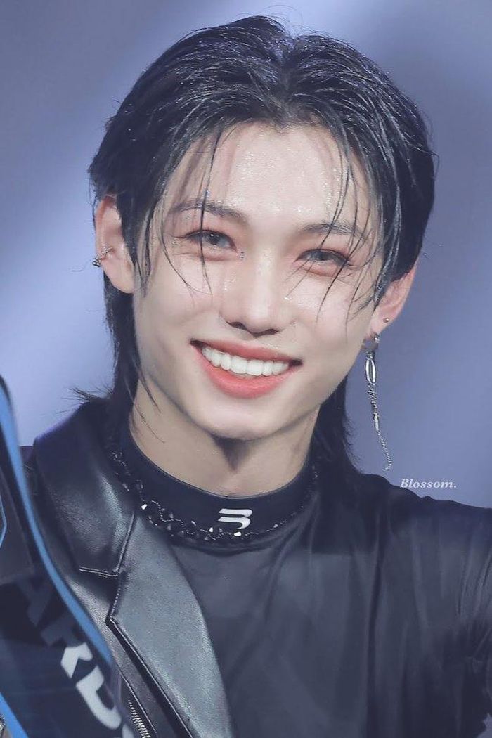 Felix (Stray Kids)