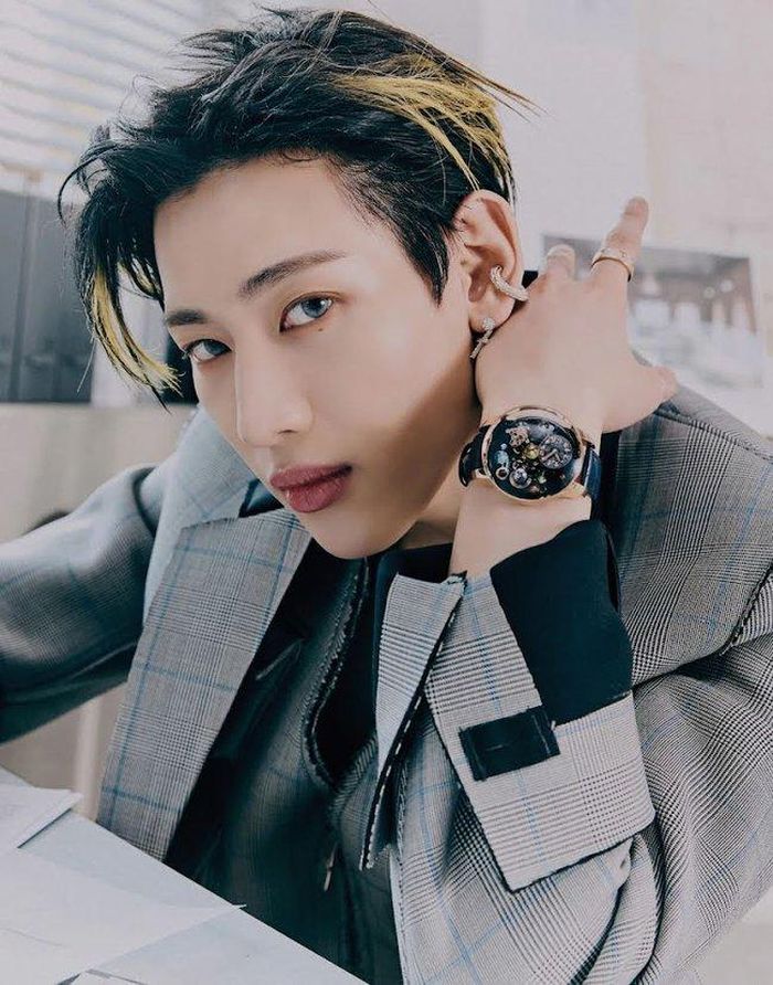 BamBam (GOT7)