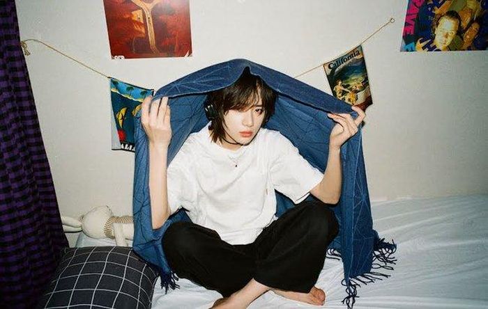 Beomgyu (TXT)