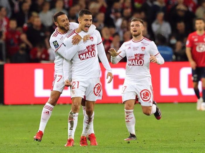 Nhận định bóng đá Toulouse vs Brest