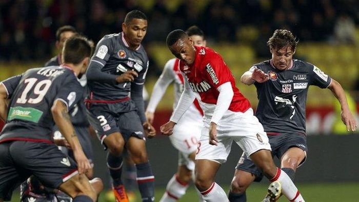Nhận định bóng đá Monaco vs Ajaccio