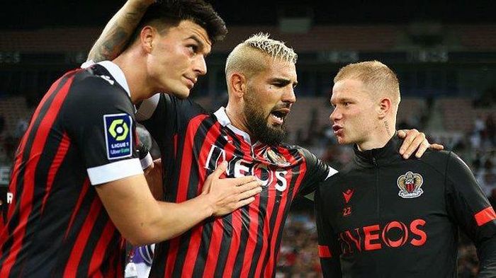 Nhận định bóng đá Reims vs Nice