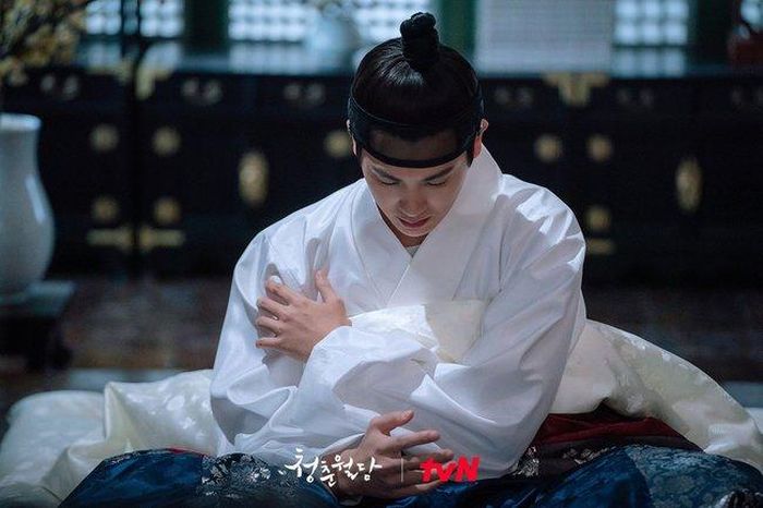 Trước "Our Blooming Youth", Park Hyung Sik từng gây ấn tượng mạnh với các bộ phim ăn khách như "Happiness", "Strong Woman Do Bong Soon", "Hwarang"…