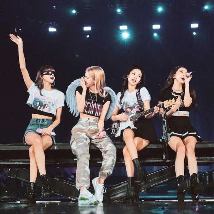 Blackpink