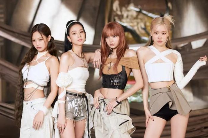 Blackpink