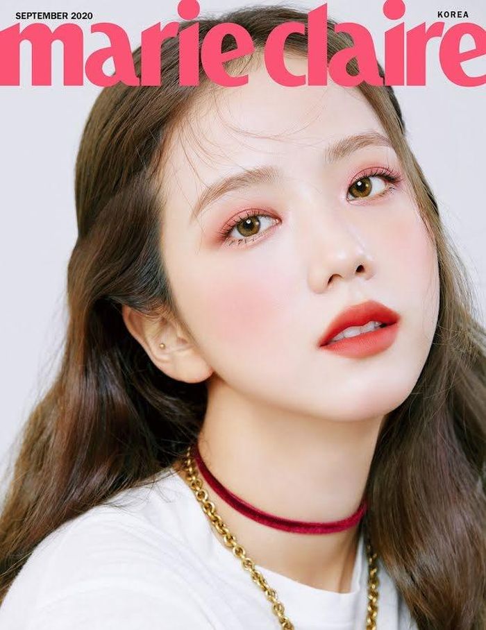 Phiên bản photoshop | Marie Claire