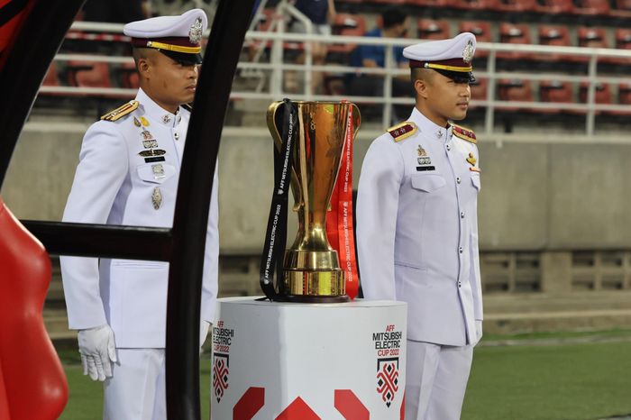 Cup vô địch