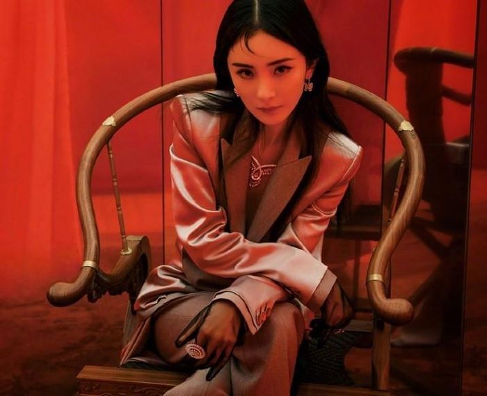 Diễn viên cho biết muốn thử sức với những vai diễn mới mẻ, khác biệt trong năm mới.