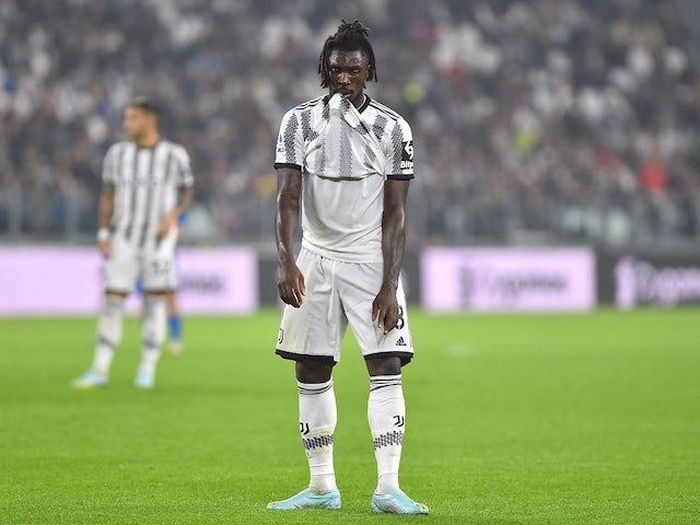 Juventus có đủ phẩm chất để hạ gục Monza