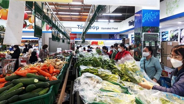rau củ quả,