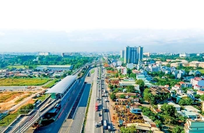 Vậy làm thế nào để có thể nhanh chóng thúc đẩy giải ngân vốn đầu tư công, thưa ông?