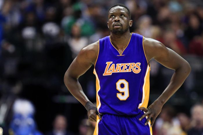 Loul Deng là vụ chuyển nhượng thất bại của Lakers.