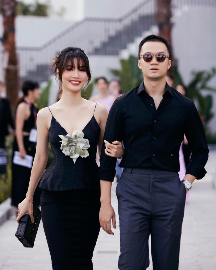 Dịp lễ Giáng sinh 2022, diễn viên Diễm My nhận được lời cầu hôn từ bạn trai khi cả hai du lịch ở Melbourne, Australia. Diễm My chưa tiết lộ thời gian tổ chức cụ thể.