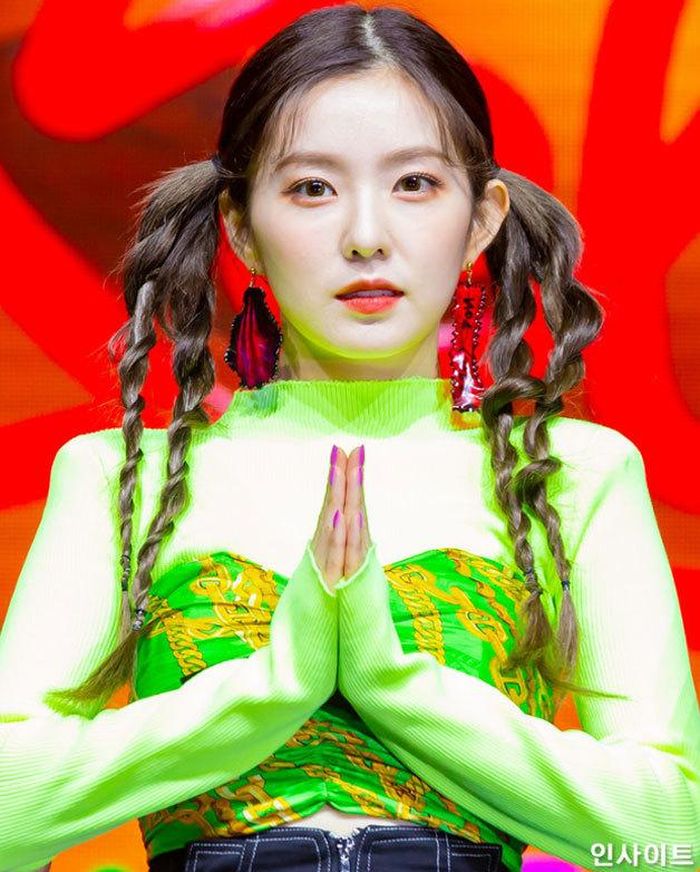 Irene (Red Velvet)