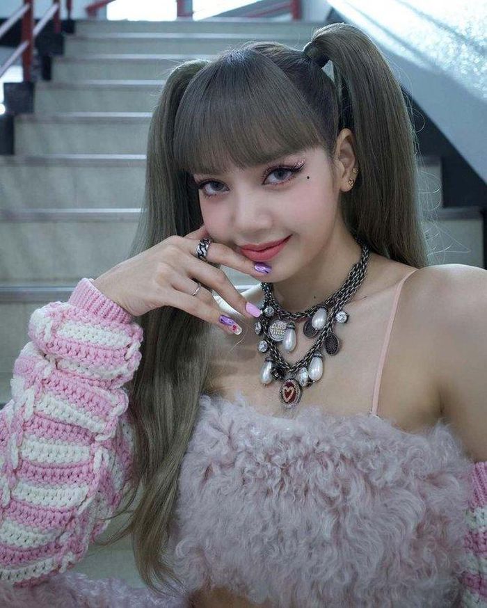 Lisa (Blackpink)