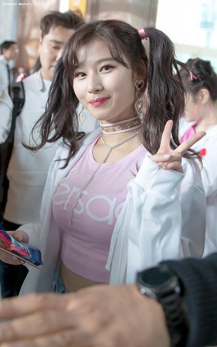 Sana (Twice)