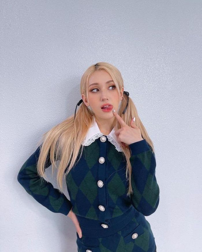 Jeon Somi
