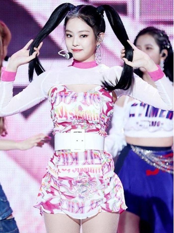 Jennie (Blackpink)