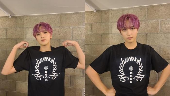 Haechan (NCT)