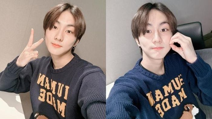 Jungwon (Enhypen)