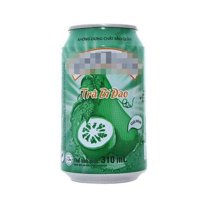 Trong danh sách những món ăn gây ám ảnh ngày Tết, nếu trà bí đao xếp thứ 2 thì không có bất kỳ thứ gì dám xếp thứ nhất.