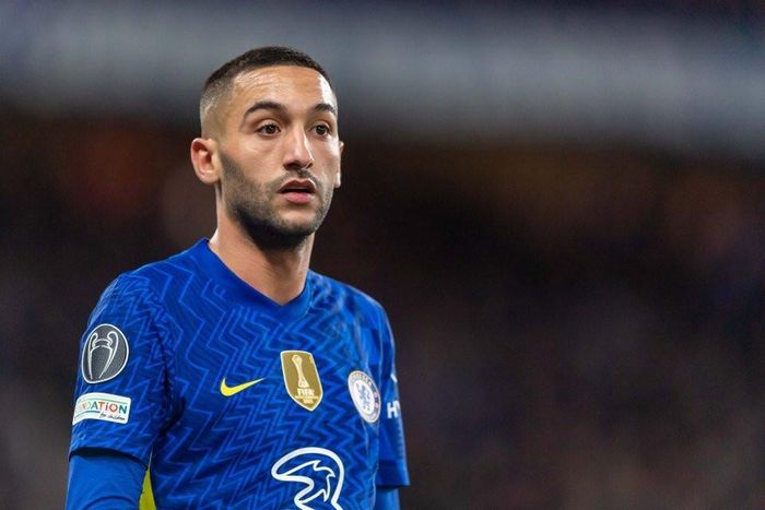 Hakim Ziyech mong có thể chuyển đến Barca ngay trong tháng này