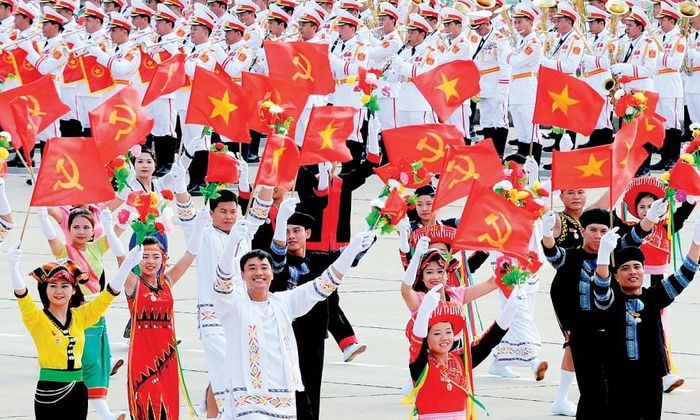 Ảnh tư liệu minh họa