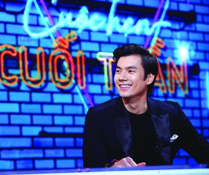* 14 năm theo đuổi diễn xuất với rất nhiều phim và những vai diễn ấn tượng. Hiện giờ, anh áp lực ra sao mỗi khi nhận dự án mới? Anh làm gì để có cảm xúc, sự mới mẻ mỗi khi hóa thân vào nhân vật?