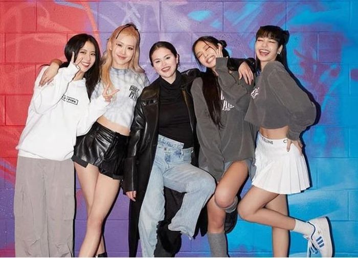 Blackpink