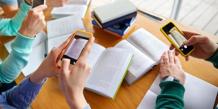Các phần kiến thức được chia nhỏ giúp người học nhớ lâu hơn và nhanh chóng hơn. Các phần kiến thức được chia nhỏ giúp người học nhớ lâu hơn và nhanh chóng hơn.