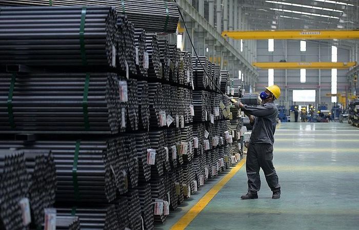 Nhiều chuyên gia kỳ vọng vào sự phục hồi của thị trường thép trong năm 2023