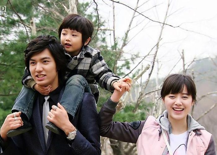 Boys Over Flowers