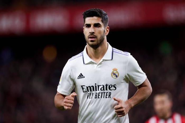 Barca đàm phán chiêu mộ Asensio từ Real Madrid