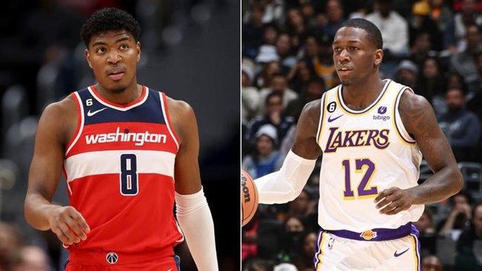 Wizards sẽ có thêm một hậu vệ dự bị tạm ổn và những lượt pick để tái thiết đội bóng.