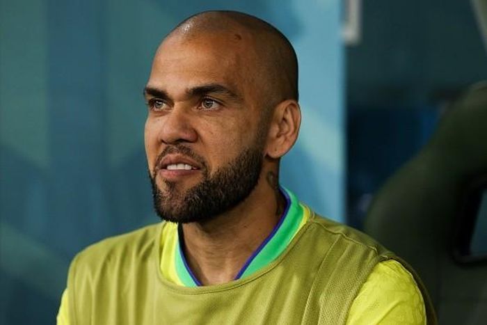 Dani Alves hiện bị giam giữ tại nhà tù Brians 1, Barcelona.