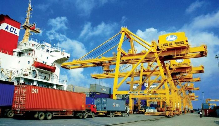 Năm 2022, tuy chịu nhiều ảnh hưởng xấu từ kinh tế thế giới, nhưng kinh tế Việt Nam vẫn có được những kết quả tốt.