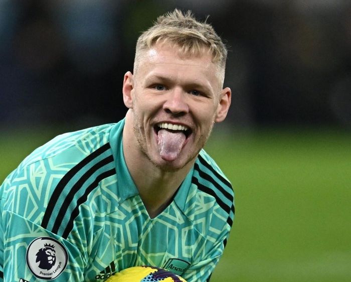  Arsenal là đội có số trận giữ sạch lưới nhiều thứ hai trong top 5 giải VĐQG hàng đầu châu Âu mùa này (tính trên mọi mặt trận). "Pháo thủ" có 14 trận không để đối thủ ghi bàn kể từ đầu mùa. Tại Ngoại hạng Anh, họ cũng là đội để thủng lưới ít thứ hai sau Newcastle. 