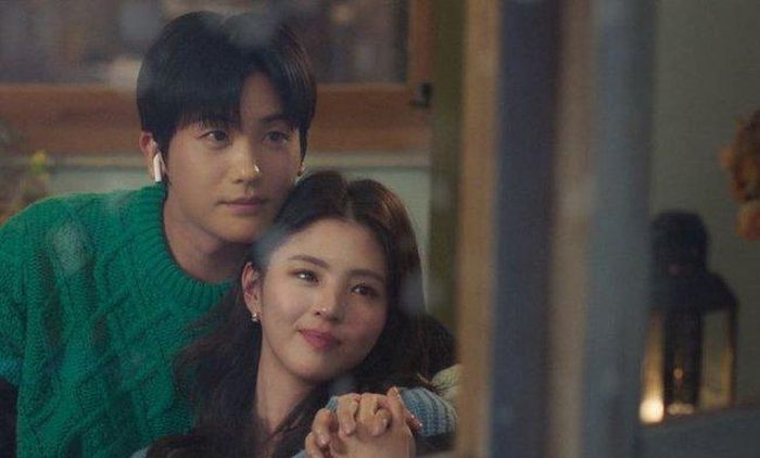 Han So Hee trong Soundtrack #1