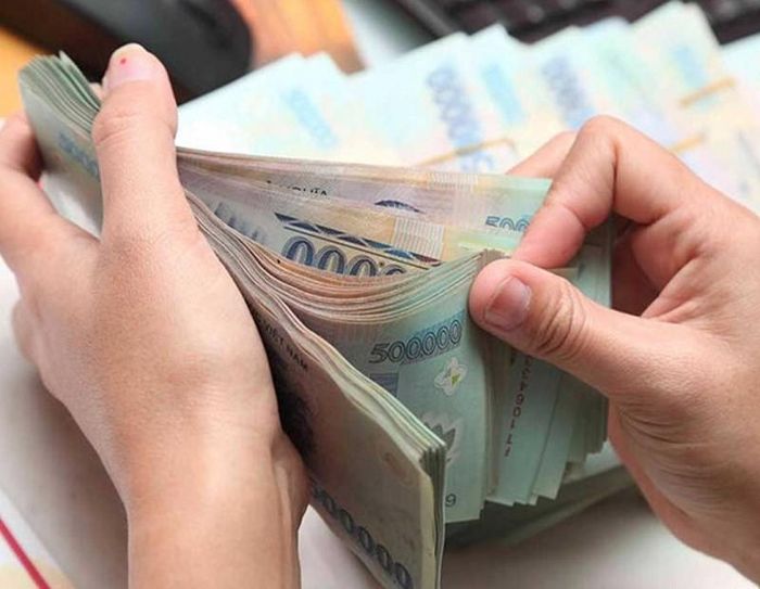 Đại gia gỗ Bình Dương chi gần 900 triệu thưởng Tết. Ảnh minh họa