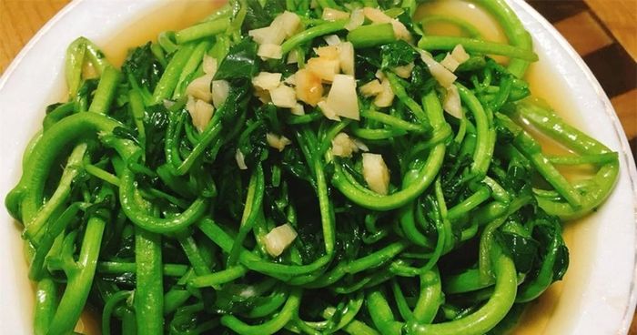 Ảnh minh họa. Nguồn ảnh: Cookpad