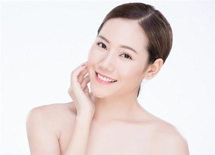 Bạn có thể làm trắng da tại nhà hiệu quả. Nguồn ảnh: Internet