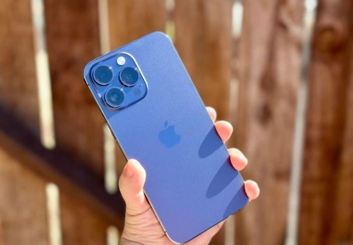  Tác giả Christine khuyên người dùng nên tắt Smart HDR nếu có thể. Ảnh: Digital Trends. 