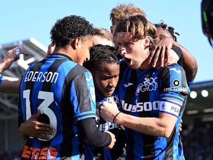Atalanta vs Sampdoria