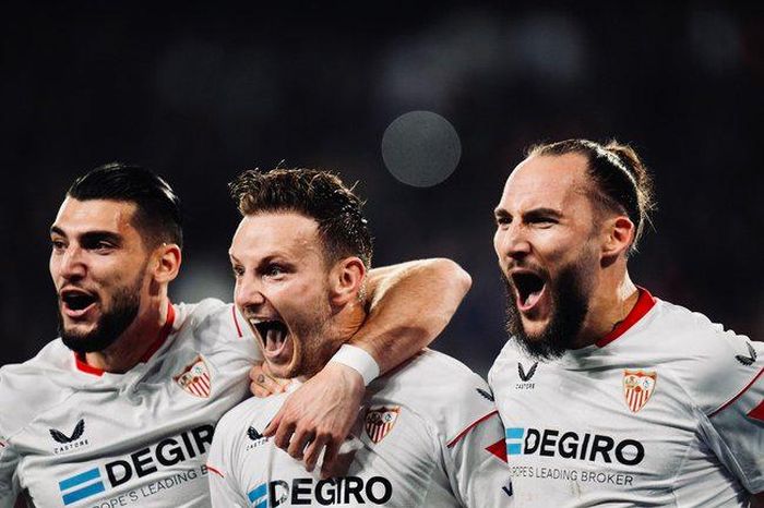 Sevilla nhiều khả năng thắng Elche