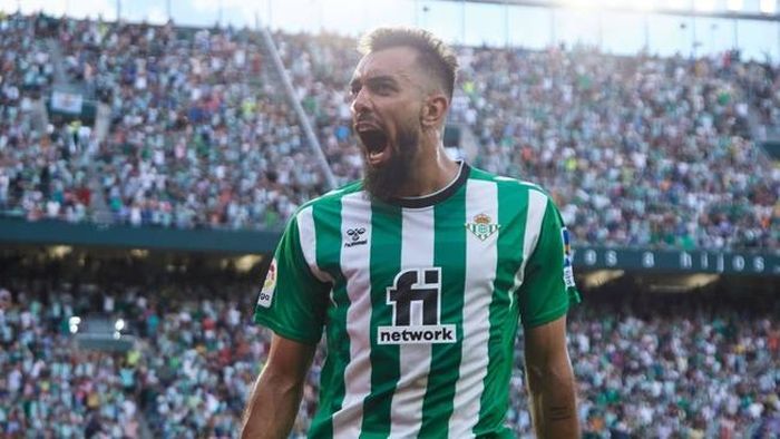 Real Betis có thể thắng Getafe