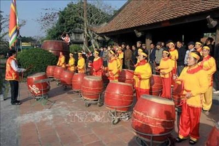 Ảnh minh họa: TTXVN
