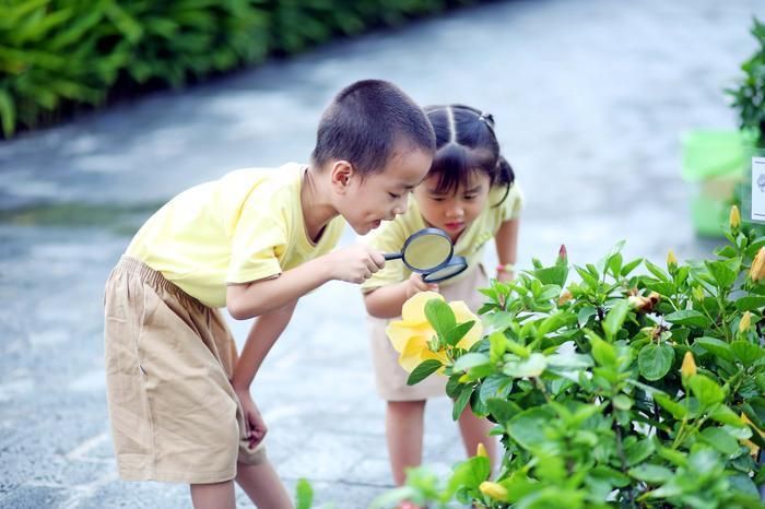 Vấp ngã, thất vọng sẽ giúp trẻ trưởng thành hơn. (Ảnh minh họa)