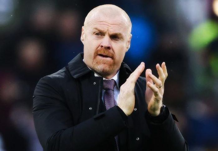 Sean Dyche tái xuất tại Premier League.