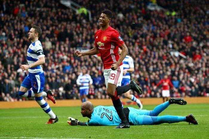 MU vs Reading